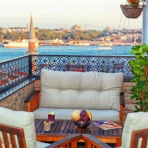 Mysuite Cihangir Апартаменты